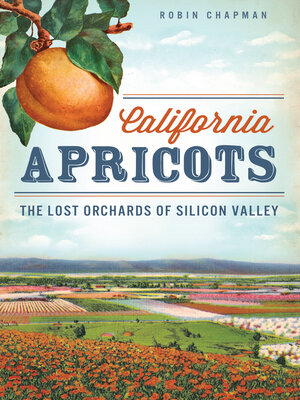 California Apricots - ebook